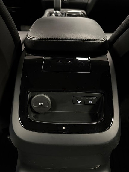 Volvo V90 19 of 23