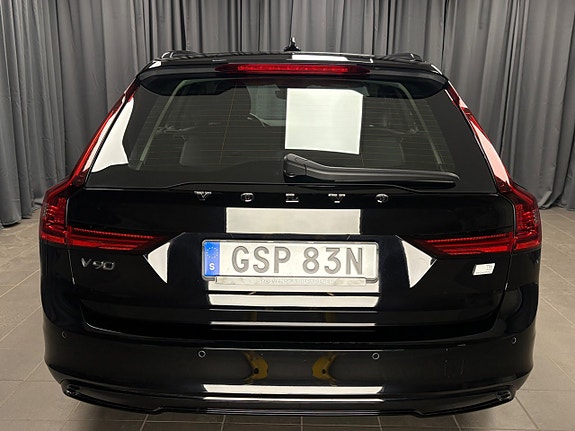 Volvo V90 5 of 5