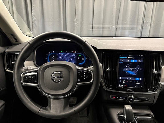 Volvo V90 15 of 23