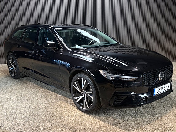 Volvo V90 3 of 16