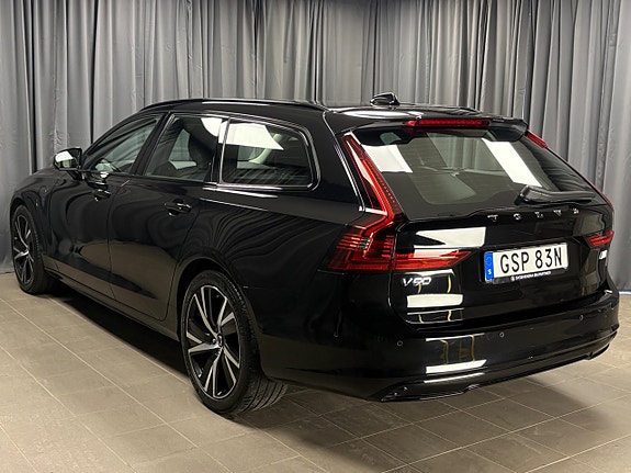Volvo V90 6 of 23