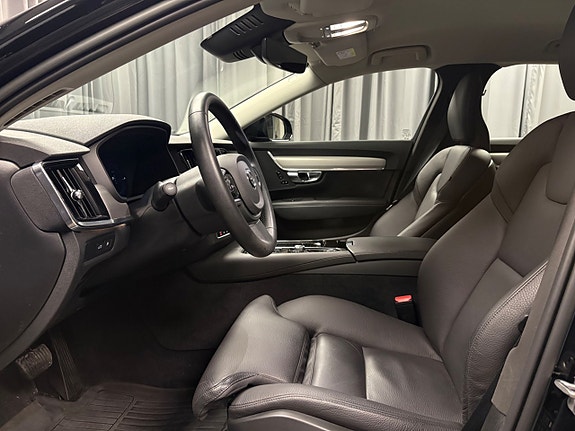 Volvo V90 8 of 23