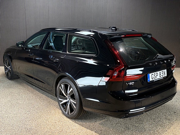 Volvo V90 4 of 16