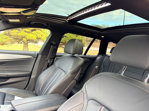 BMW 540d 8 of 14