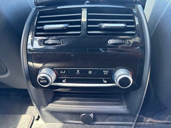 BMW 540d 13 of 14