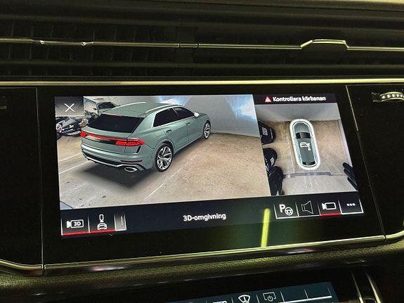 Audi RS Q8 21 of 27