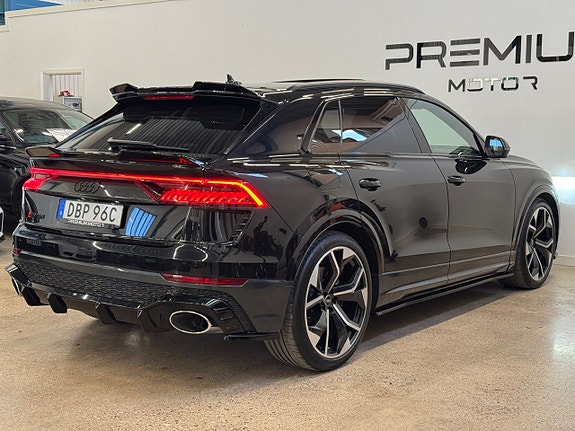 Audi RS Q8 8 of 27