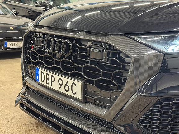 Audi RS Q8 5 of 5