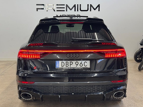 Audi RS Q8 7 of 27