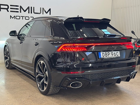 Audi RS Q8 6 of 27