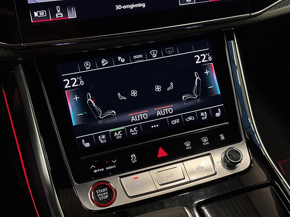 Audi RS Q8 20 of 27
