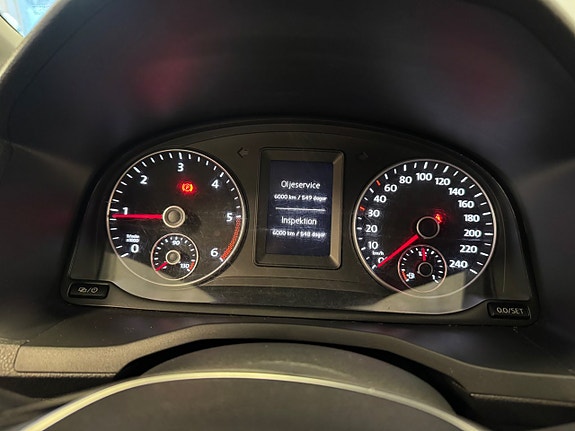 Volkswagen Caddy 9 of 11