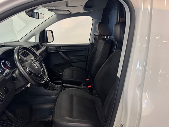 Volkswagen Caddy 10 of 11