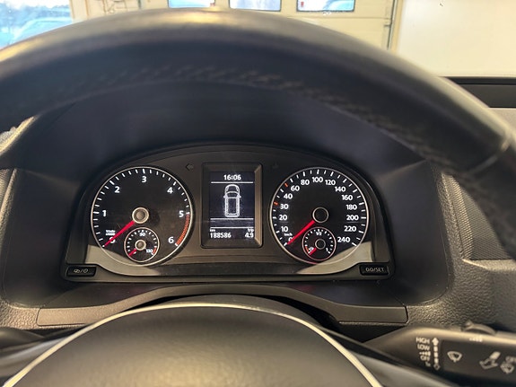 Volkswagen Caddy 11 of 11