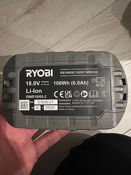 Product image 2 of 5