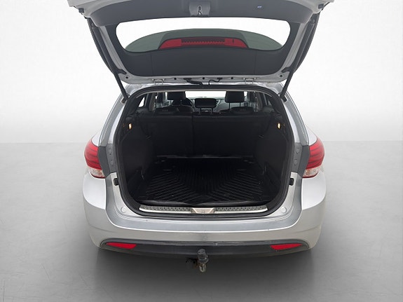 Hyundai i40 21 of 22