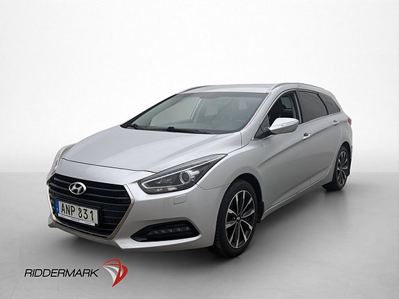 Hyundai i40 3 of 22
