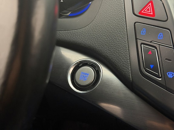 Hyundai i40 14 of 22