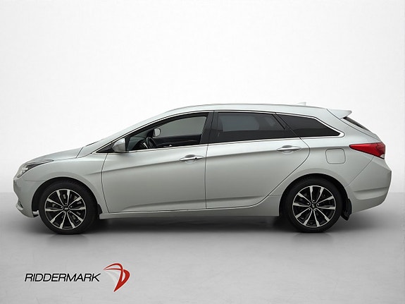 Hyundai i40 4 of 22