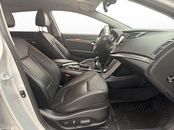 Hyundai i40 10 of 22