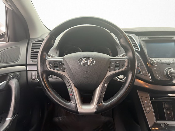Hyundai i40 9 of 22