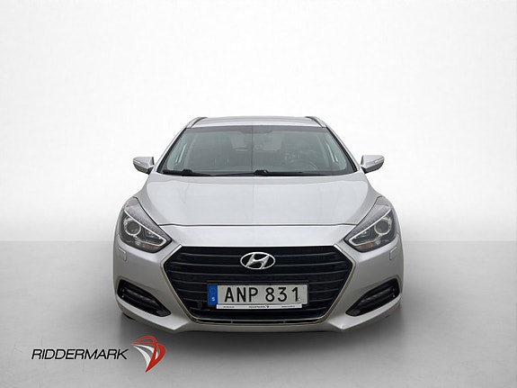 Hyundai i40 2 of 22