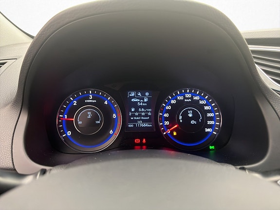 Hyundai i40 13 of 22