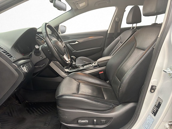 Hyundai i40 8 of 22