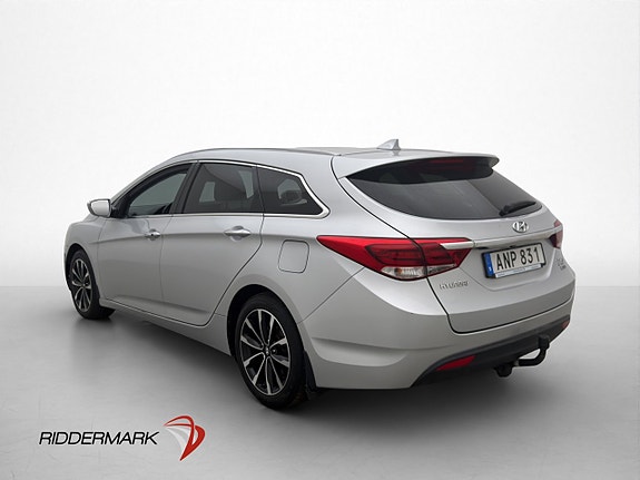 Hyundai i40 5 of 22