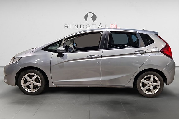 Honda Jazz 4 of 5