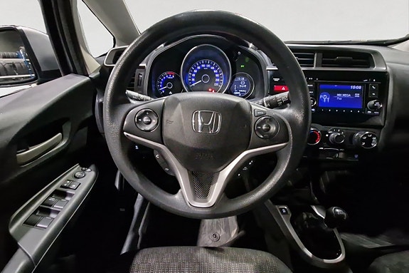 Honda Jazz 13 of 17