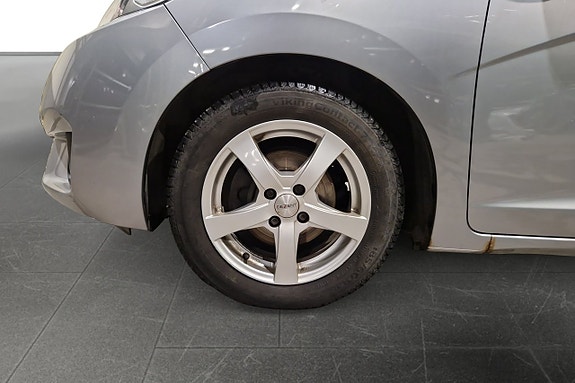Honda Jazz 16 of 17