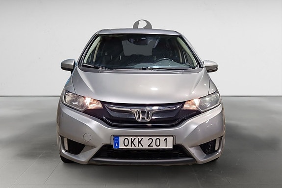 Honda Jazz 10 of 17