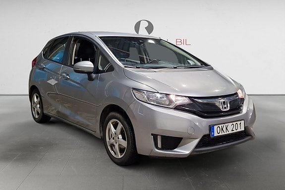 Honda Jazz 9 of 17