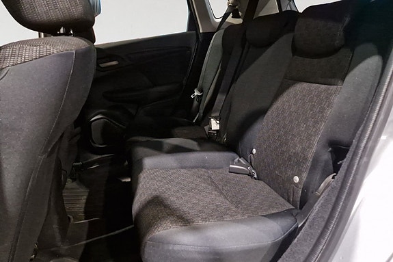 Honda Jazz 14 of 17