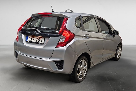 Honda Jazz 7 of 17