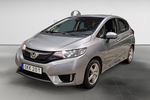 İkinci el  Honda Jazz 1.3