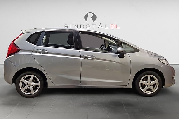 Honda Jazz 8 of 17