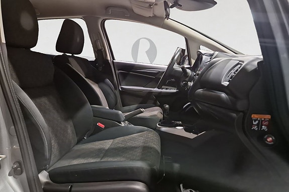 Honda Jazz 15 of 17
