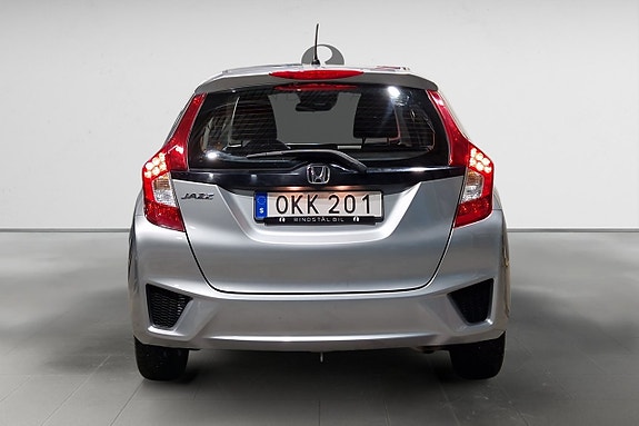 Honda Jazz 6 of 17