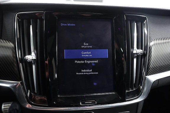 Volvo V90 25 of 25