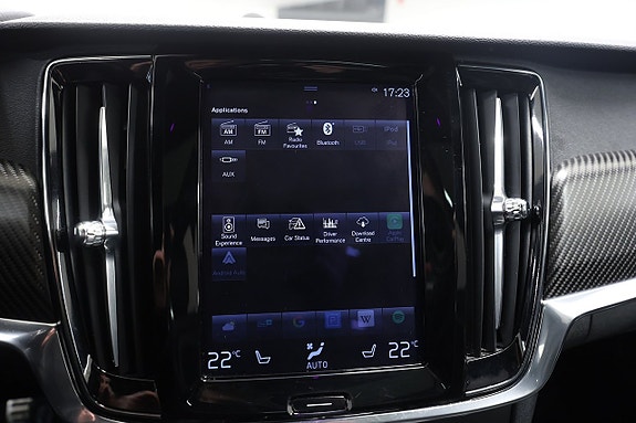 Volvo V90 21 of 25