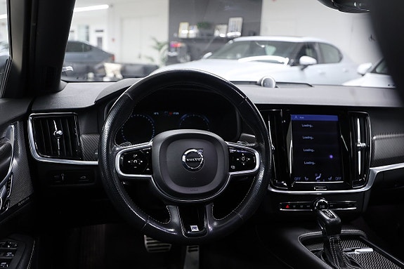 Volvo V90 20 of 25