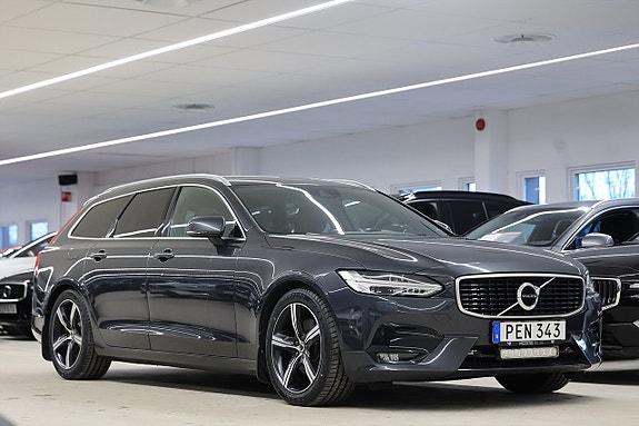 Volvo V90 6 of 25