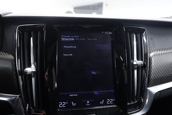 Volvo V90 23 of 25