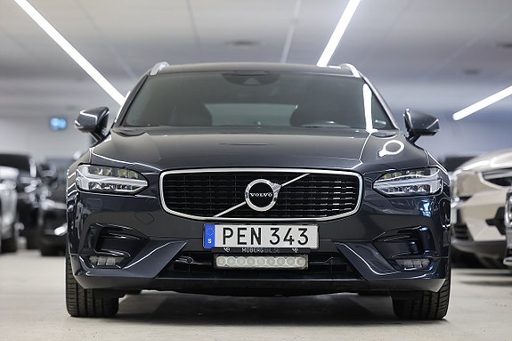 Volvo V90 5 of 5