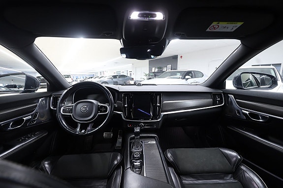 Volvo V90 14 of 25