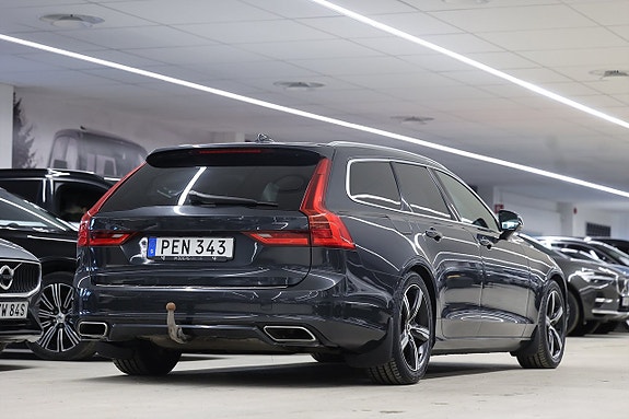 Volvo V90 7 of 25