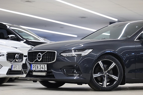 Volvo V90 4 of 5
