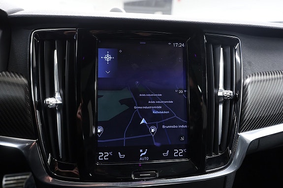 Volvo V90 24 of 25